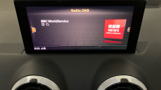 Audi Q2 35 TFSI S Line 5dr S Tronic Petrol Estate